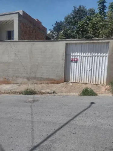 Excelente Lote Liberdade Santa Luzia