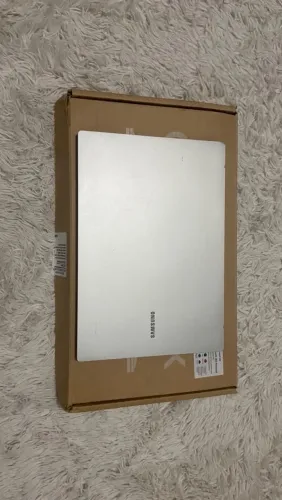 Notebook Samsung Galaxy Book Go - Windows 11