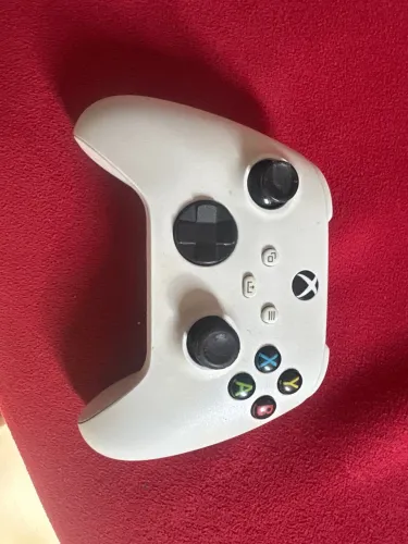 Controle Xbox séries s