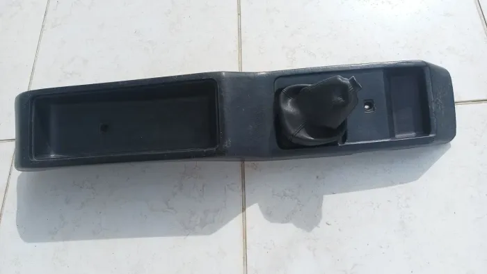 Console Brasília