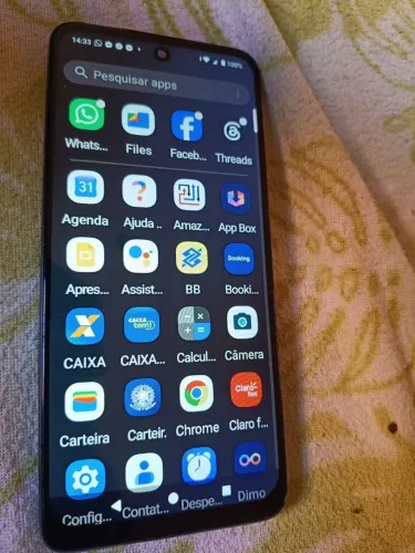 Motorola Moto G14