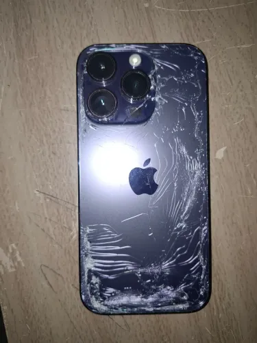 Iphone 14 pro para peças