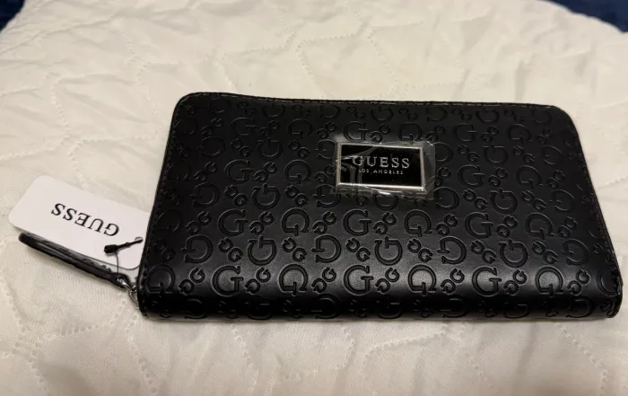 Carteira Guess - Importada