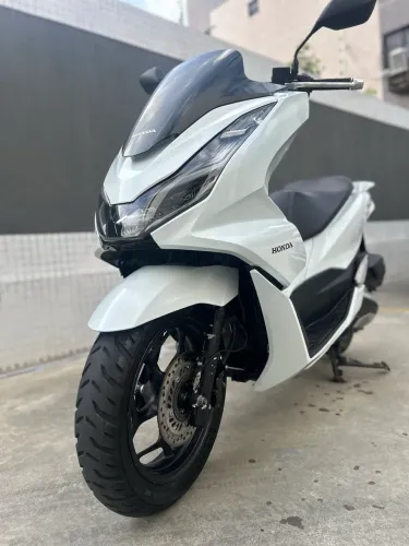 PCX 2023 - preço pra vender hoje ! 