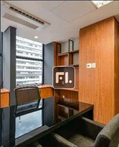 Conjunto, 620 m² - venda por R$ 5.600.000,01 ou aluguel por R$ 83.500,00/mês - Vila Olímpi