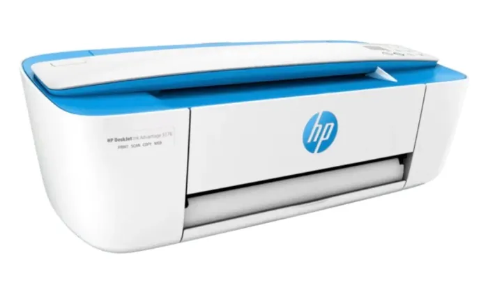 Impressora Hp Deskjet Advantage 3776