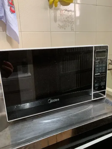 Microondas Midea