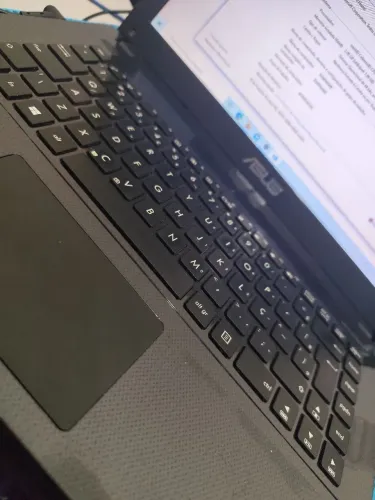 Notebook Asus X451M