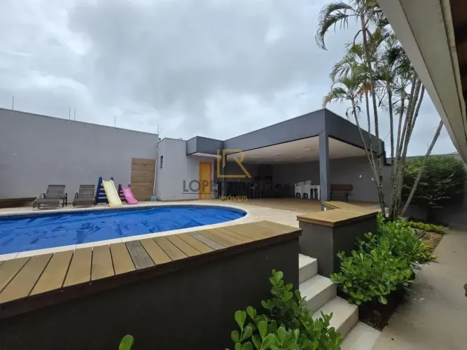 CASA Á VENDA VILA SONIA
