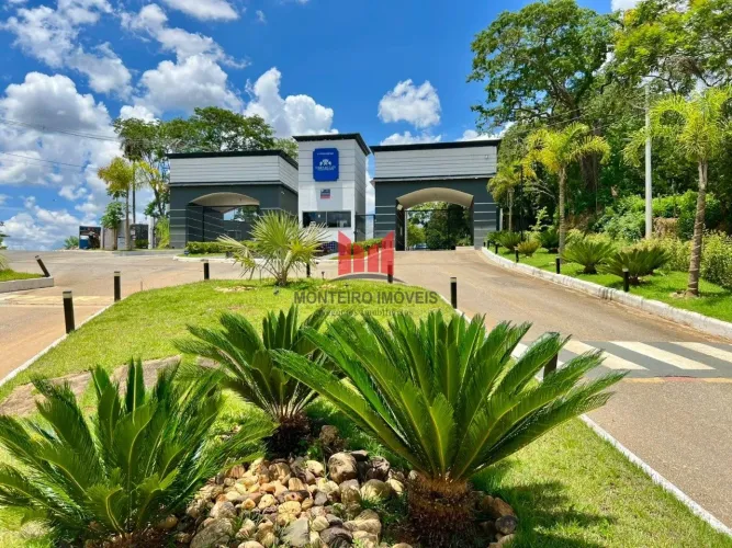 OPORTUNIDADE EM CONDOMINIO FECHADO LAGOA SANTA