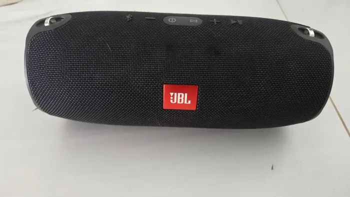 Caixa de Som JBL