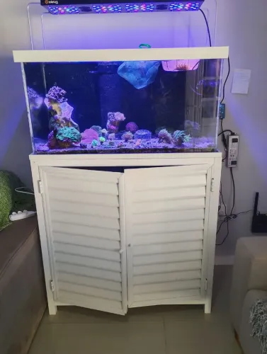Vendo Aquário