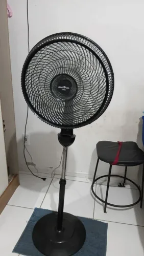 VENTILADOR BRITÂNIA COLUNA / C GARANTIA 30 DIAS 