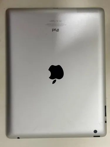 Ipad 4° gerração
