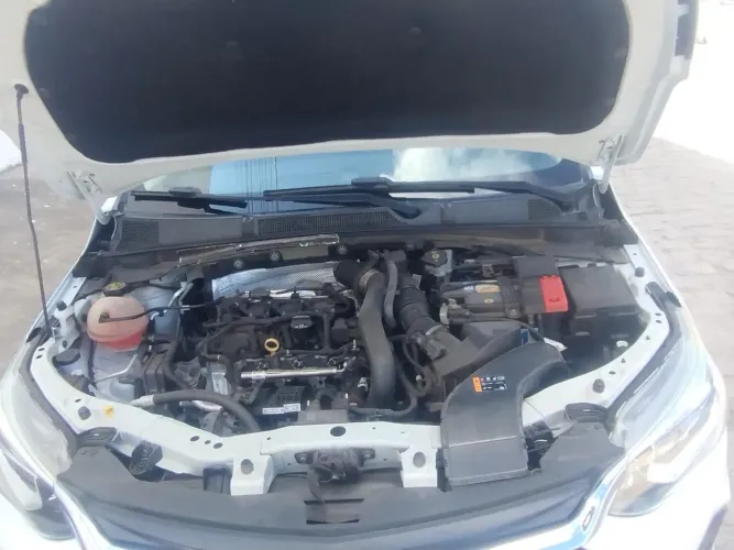 Chevrolet Onix Plus 1.0 12V TB Flex Aut. 4P 2020