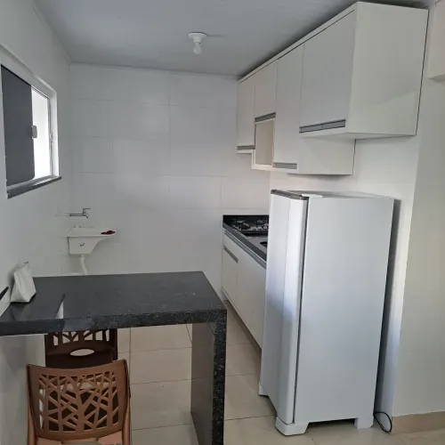 Imóvel mobiliado temporada Carnaval bairro Jabotiana