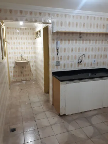 Apartamento próximo ao Alameda Shopping - Taguatinga Sul