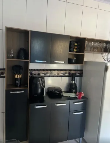 Armario de cozinha