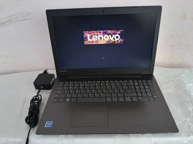 Notebook IdeaPad Ultra Slim aceito cartão faço entrega