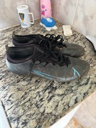 Chuteira Nike Mercurial 41