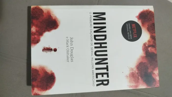 Mindhunter 