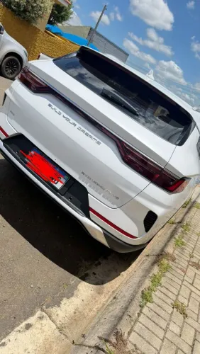 BYD Song Plus 1.5 16V Aut. (hibrido) 2025