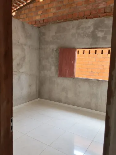 Vende-se casa em Bacuriteua - Marapanim