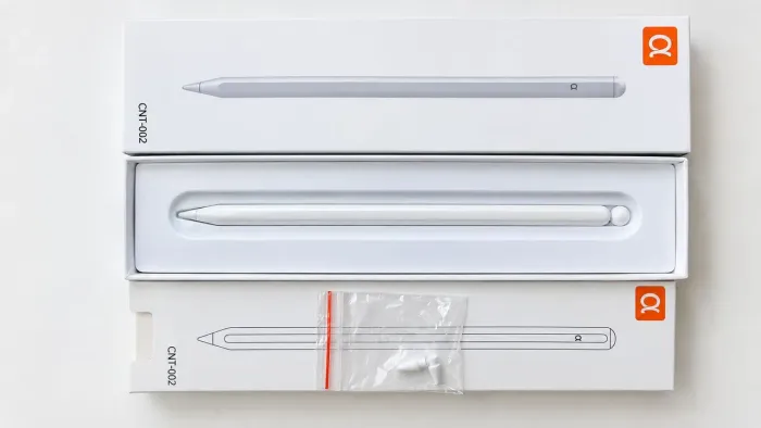 Caneta Touch para IPad