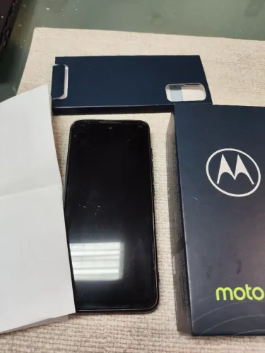 Celular Motorola G60
