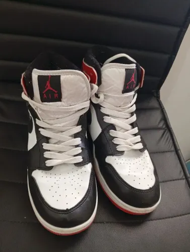 Air Jordan