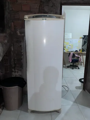 Geladeira Consul