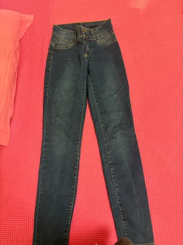 CALÇA SKINNY