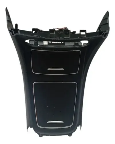 Porta Objetos Mercedes Gla200 1.6 T 2019 Preto