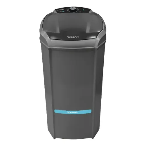 Tanquinho lavamax eco Suggar 15kg 127v le1521 Itatiaiuçu/MG