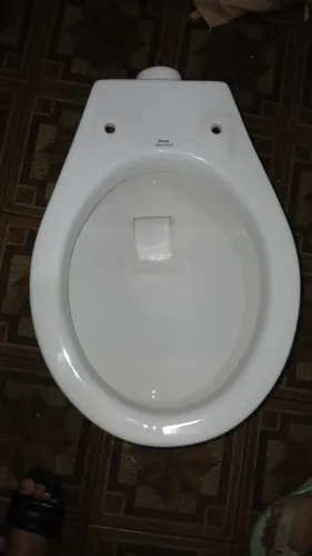 Vasos sanitários Deca