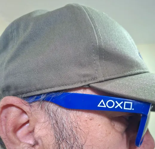 Óculos PLAYSTATION 
