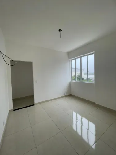 Vendo apartamento Barão dos Cocais 