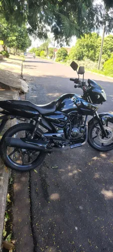 DAFRA APACHE 150(2.500 valor)