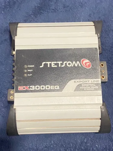 Módulo stetsom Ex3000w