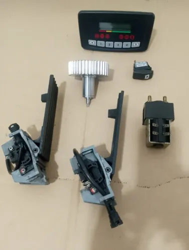Peças para empilhadeira elétrica 