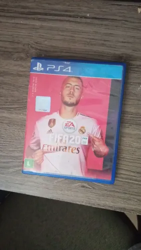 FIFA 20