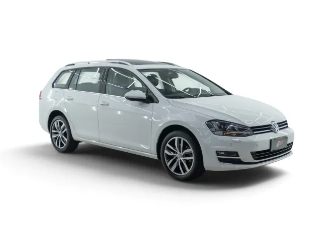 Volkswagen Golf Variant Highline 1.4 TSI Aut. 2016