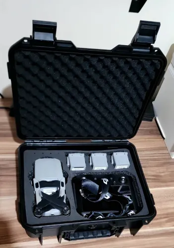 Drone Dji MAVIC AIR 2