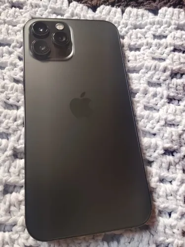 Vendo iPhone 12 Pro Max 256 GB