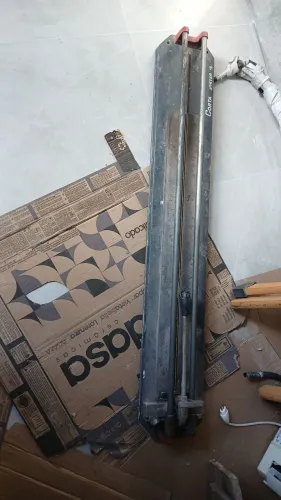Riscadeira Cortag ( corta 1m e 15cm )