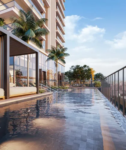 Salvador|Apartamento Luxo com 225 m²|4 suítes|Varanda Com Piscina|Alto Padrão