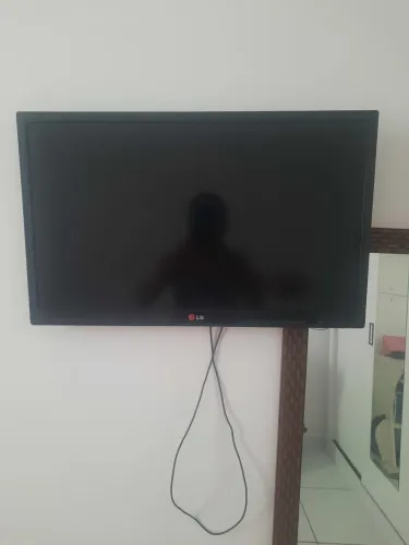Tv LG 24p.