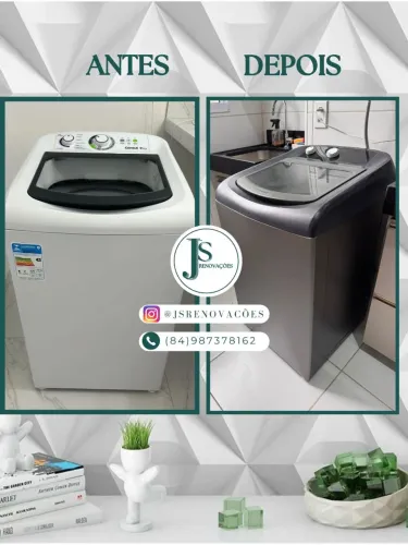 Envelopamento de móveis e eletrodomésticos películas residencial adesivo decorativos