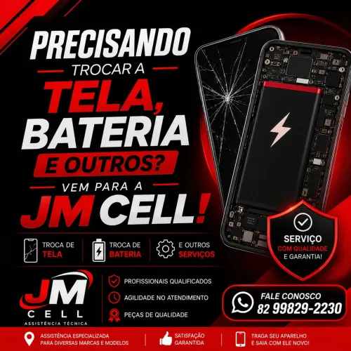 JM CELL 