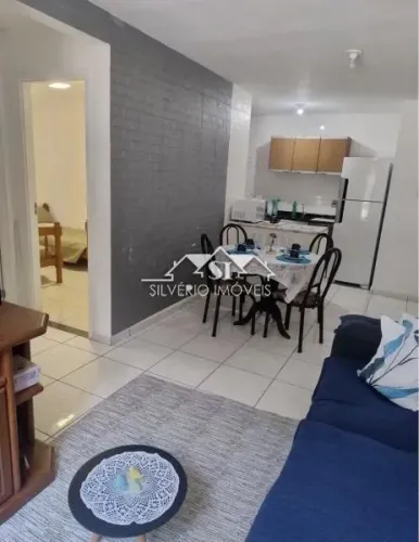 Apartamento- Petrópolis, Independência